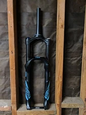 Custom Push Industries ACS3 Coil Rockshox Pike 27.5 Fork Boost