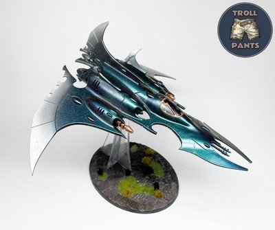 Warhammer 40k - Drukhari - Razorwing