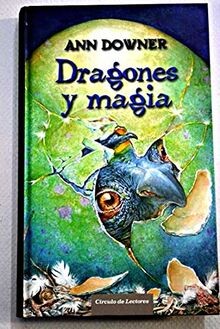 Dragones y magia von Downer, Ann | Buch | Zustand gut