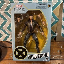 Hasbro Marvel Legends Series - Wolverine Action Figure