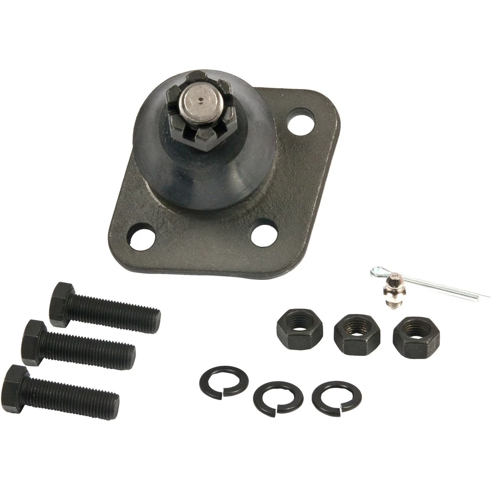 Rótula superior delantera Proforged 101-10153 Foto 2 de 3