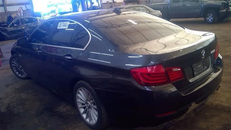 Раздаточная коробка полный привод сквозная 02/29/12 подходит для 12 BMW 535i 5289821 - Изображение 2 из 4
