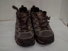 As Is/For Parts - Merrell Mens Moab 3, Beluga, 9