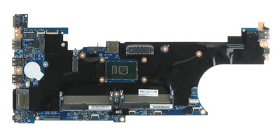 Lenovo ThinkPad T570 Mainboard LTS-1 MB Intel i5-7300U 01ER389
