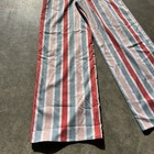 Romeo & Juliet Couture Women’s Striped One-Piece Jumpsuit Size M — photo 8