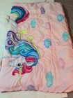 unicorn crib bedding set — photo 2