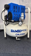 BAMBI PT24 AIR COMPRESSOR 