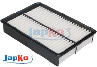Japko 20337 Luftfilter Luftfiltereinsatz FüR Mazda