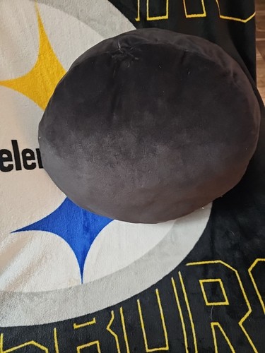Tiro y almohada Steelers - Imagen 4 de 5