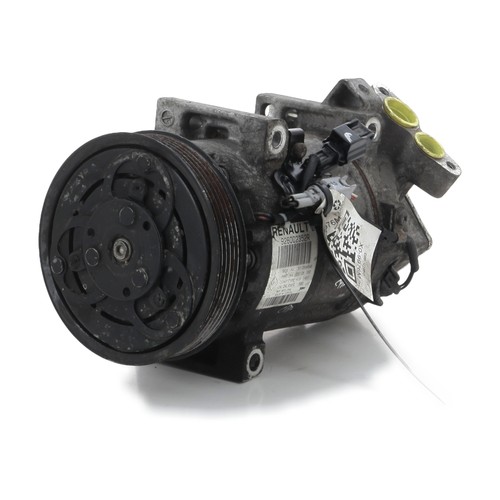 Klimaanlagekompressor - Renault Clio IV PH.1 - 926000838R - X0-9976M
