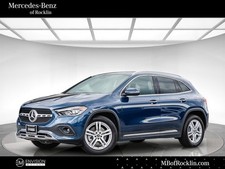2023 Mercedes-Benz GLA250 GLA 250