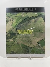 Mike Oldfield - Hergest Ridge - Blu Ray Audio Dolby Atmos Multichannel SDE #41