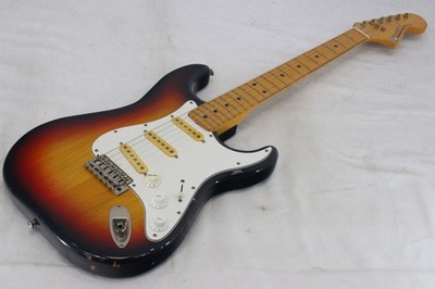 FERNANDES FST-40 (no250819) | eBay