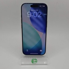 Factory Unlocked Apple iPhone 17 Pro 512GB Deep Blue NG7Q4LL/A