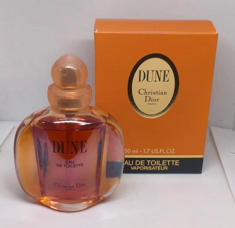 Dune Spray Eau de Toilette for Women for sale | eBay