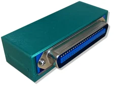 SCSI Knife Plug-In SCSI SD Drive (CEN50)