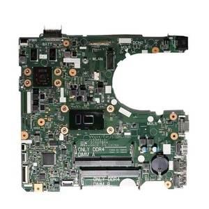 0JYYDD JYYDD FOR   lnspiron 3467 3567 Laptop Motherboard I3-7100U 216-0856050 #j