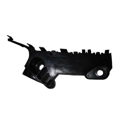 Premium Fit Front Right Side Bumper Cover Retainer Made Of Plastic GHP9500T1B