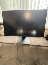 Image of KOORUI 27 Inch 4K Computer Monitor,  UHD(3840 * 2160), IPS, 6ms, 60Hz, PS