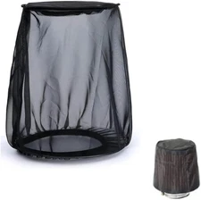 Air Filter Cleaner Kits, Motorcycle Waterproof Rain Sock... 