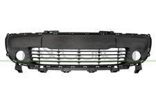 Belüftungsgitter, Stoßstange RN2022120 PRASCO Für RENAULT