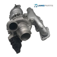 Turbolader für Mercedes-Benz A B CL GL -Klasse 165 kW 224 PS AL0087 M260E20DELA Turbolader für Mercedes-Benz A B CL GL -Klasse 165 kW 224 PS AL0087 M260E20DELA