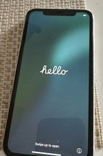 Apple iPhone 11 128GB, Weiß, ohne Simlock
