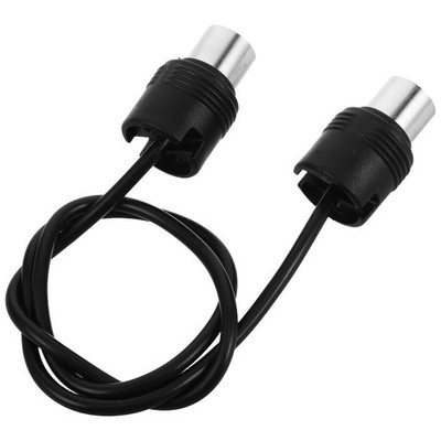 Midi-kabel Für Audio-interface Tastatur Trommelzubehör Instrumentenkabel