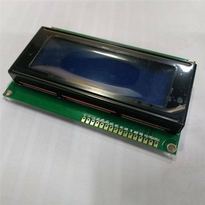NEW LCD Liquid   Module   Screen 5V 20X4 LCD 2004A *hh
