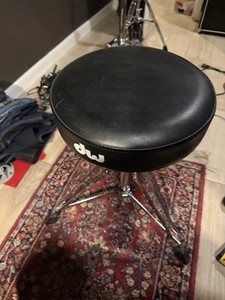 Drum Workshop Drum Throne