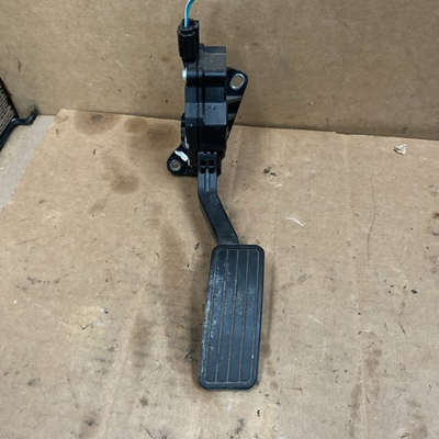 #ad 2012 2013 2014 2016 2016 Subaru Gas Throttle Accel Pedal Subaru Impreza 1924 $16.99