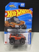 Hot Wheels 22/250 Power Wheels Dune Racer HW Ride-one 1/5 Mattel