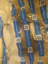 Genuine Gm Brake Backing Plates Fits 1984-1991 Cars And Trucks