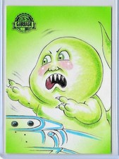 2024 Topps Garbage Pail Kids: Kids-At-Play Sticker Cards 32