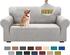 Copridivano 2 Posti Elasticizzato Fodere Copridivano Con Braccioli Per Soggiorno