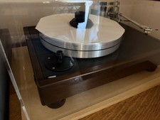 VPI Industries Classic 2 Turntable  Soundsmith Zephyr Cartridge Combo - MINT