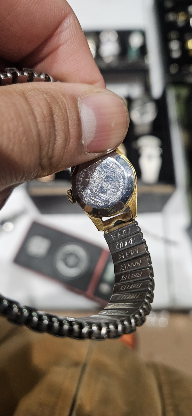 10 Plus Watch Collection Multiple Models Availabl… - image 13