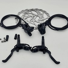 TRP Slate EVO HD-M807 Hydraulic Disc Brake - ...
