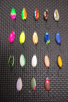 Forest Factor 1.2G Set Of 18