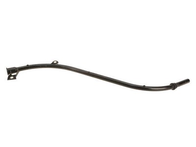 Oil Dipstick Funnel For Tiguan CC GTI A5 Quattro A4 Passat A3 Q3 Beetle ZG78W8