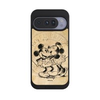 HandyhüLle FüR Google Pixel 10 Pro Mickey Mouse Minnie Mouse Vintage