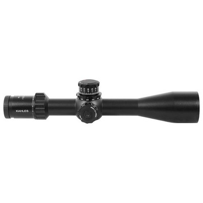 Kahles K525i 5-25x56 Riflescope CCW .25 MOA MOAK RSW (10646)