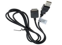 Original Otb Datenkabel FüR Sony MP3 Walkman NWZ-E435F NWZ-E436F NWZ-E436FBLK