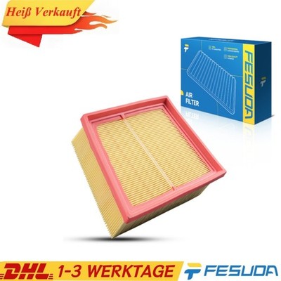 Luftfilter C17006 Für Mazda 2 (DE, DH) Ford B-Max (JK) Fiesta VI (CB1, CCN)