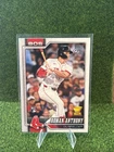 Roman Anthony 2026 Topps Series 1 Base #189 Rookie Card RC Red Sox