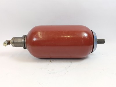 epoll AS5P360CG8 Bladder Type Hydraulic Accumulator