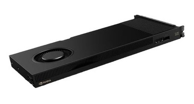 NVIDIA RTX Pro 4000 Blackwell Workstation Grafikkarte 24GB