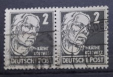 Alliierte Besetzung Sowj.Zone Mi Nr 212 Pf III
