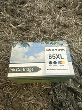 Ink Cartridge for HP 65XL 65 XL DeskJet 2600 2636 2652 3755 3772 ENVY 5052 5055