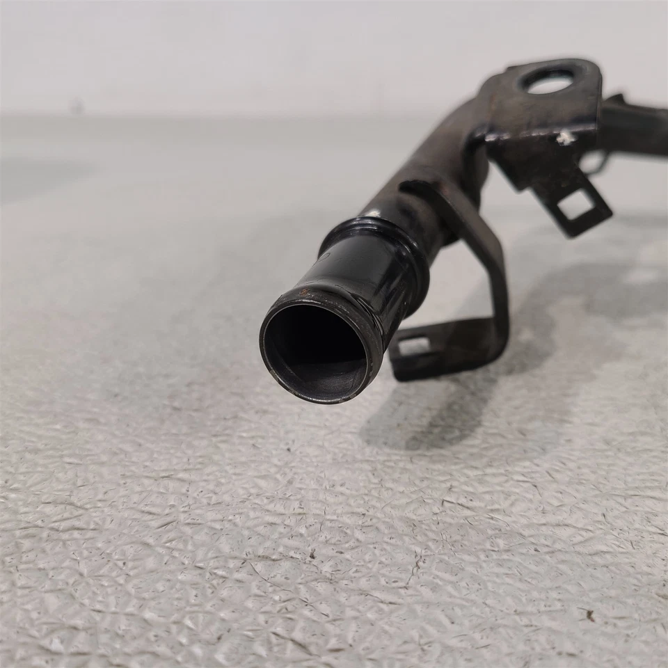 12-15 Honda Civic Si Coolant Transfer Tube Pipe Aa7391 - Image 3 of 4